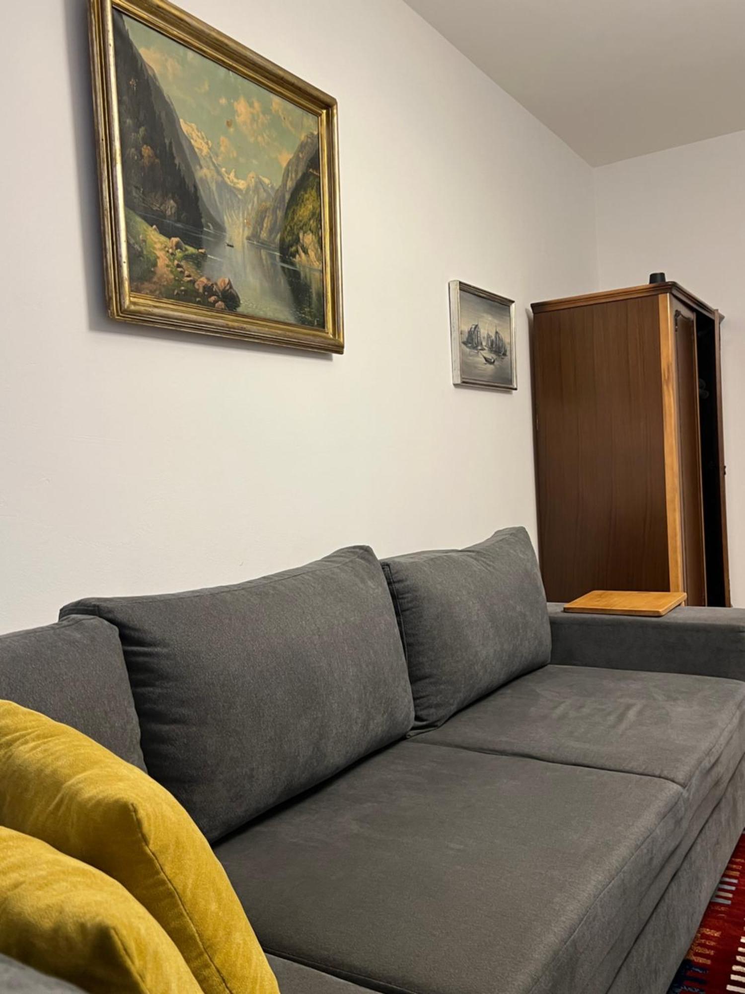 Sena City Center Sarajevo Bagian luar foto